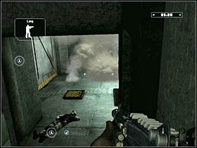 # 40 - Misja 10 - Military Command Base (cz.4) | Conflict Denied Ops - Conflict: Denied Ops - poradnik do gry