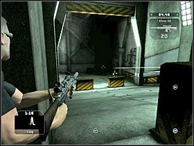 # 41 - Misja 10 - Military Command Base (cz.4) | Conflict Denied Ops - Conflict: Denied Ops - poradnik do gry