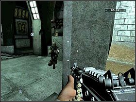 # 43 - Misja 10 - Military Command Base (cz.4) | Conflict Denied Ops - Conflict: Denied Ops - poradnik do gry