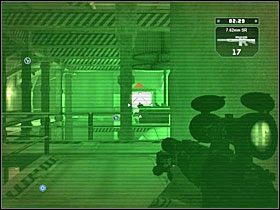 # 46 - Misja 10 - Military Command Base (cz.4) | Conflict Denied Ops - Conflict: Denied Ops - poradnik do gry