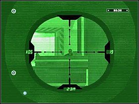 # 47 - Misja 10 - Military Command Base (cz.4) | Conflict Denied Ops - Conflict: Denied Ops - poradnik do gry