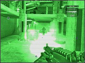 # 48 - Misja 10 - Military Command Base (cz.4) | Conflict Denied Ops - Conflict: Denied Ops - poradnik do gry