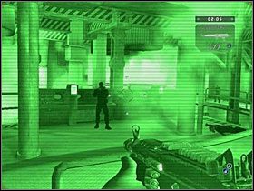 # 49 - Misja 10 - Military Command Base (cz.5) | Conflict Denied Ops - Conflict: Denied Ops - poradnik do gry