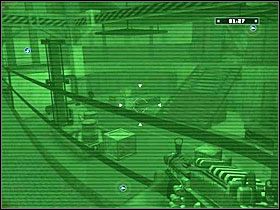 # 51 - Misja 10 - Military Command Base (cz.5) | Conflict Denied Ops - Conflict: Denied Ops - poradnik do gry