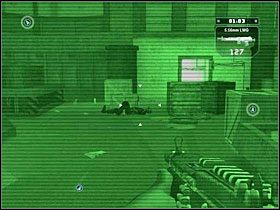 # 52 - Misja 10 - Military Command Base (cz.5) | Conflict Denied Ops - Conflict: Denied Ops - poradnik do gry