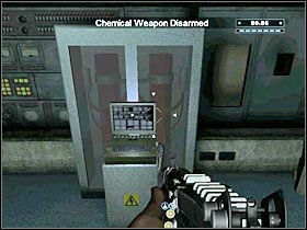 # 54 - Misja 10 - Military Command Base (cz.5) | Conflict Denied Ops - Conflict: Denied Ops - poradnik do gry