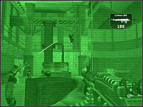 # 55 - Misja 10 - Military Command Base (cz.5) | Conflict Denied Ops - Conflict: Denied Ops - poradnik do gry