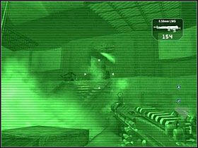 # 56 - Misja 10 - Military Command Base (cz.5) | Conflict Denied Ops - Conflict: Denied Ops - poradnik do gry