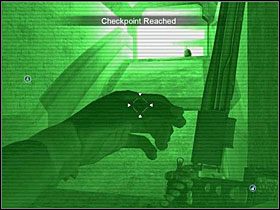 # 57 - Misja 10 - Military Command Base (cz.5) | Conflict Denied Ops - Conflict: Denied Ops - poradnik do gry