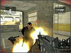 # 58 - Misja 10 - Military Command Base (cz.5) | Conflict Denied Ops - Conflict: Denied Ops - poradnik do gry