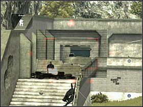 # 60 - Misja 10 - Military Command Base (cz.5) | Conflict Denied Ops - Conflict: Denied Ops - poradnik do gry