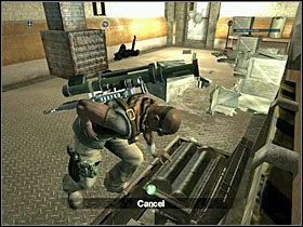 # 62 - Misja 10 - Military Command Base (cz.6) | Conflict Denied Ops - Conflict: Denied Ops - poradnik do gry