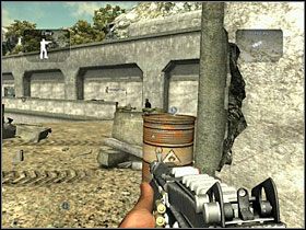 # 63 - Misja 10 - Military Command Base (cz.6) | Conflict Denied Ops - Conflict: Denied Ops - poradnik do gry