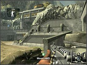 # 64 - Misja 10 - Military Command Base (cz.6) | Conflict Denied Ops - Conflict: Denied Ops - poradnik do gry