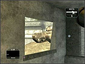 # 65 - Misja 10 - Military Command Base (cz.6) | Conflict Denied Ops - Conflict: Denied Ops - poradnik do gry