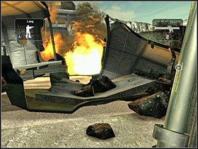 # 66 - Misja 10 - Military Command Base (cz.6) | Conflict Denied Ops - Conflict: Denied Ops - poradnik do gry