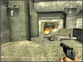 # 67 - Misja 10 - Military Command Base (cz.6) | Conflict Denied Ops - Conflict: Denied Ops - poradnik do gry