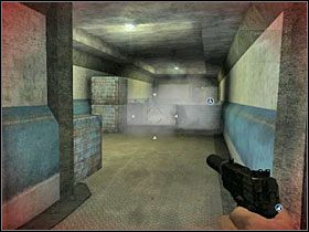 # 68 - Misja 10 - Military Command Base (cz.6) | Conflict Denied Ops - Conflict: Denied Ops - poradnik do gry