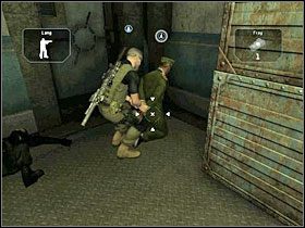 # 69 - Misja 10 - Military Command Base (cz.6) | Conflict Denied Ops - Conflict: Denied Ops - poradnik do gry