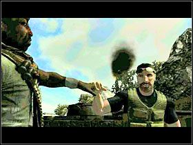 # 70 - Misja 10 - Military Command Base (cz.6) | Conflict Denied Ops - Conflict: Denied Ops - poradnik do gry