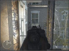 Trafisz na małe podwórze - Poradnik do gry - Misja 1 - Na tyłach wroga | Mortyr Operacja Sztorm - Mortyr: Operacja Sztorm - poradnik do gry