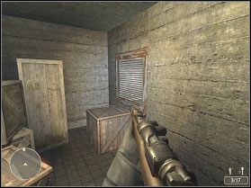 5 - Poradnik do gry - Misja 1 - Na tyłach wroga | Mortyr Operacja Sztorm - Mortyr: Operacja Sztorm - poradnik do gry