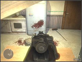 6 - Poradnik do gry - Misja 1 - Na tyłach wroga | Mortyr Operacja Sztorm - Mortyr: Operacja Sztorm - poradnik do gry