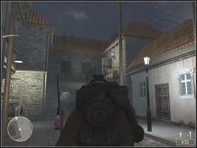 1 - Misja 2 - Przełom | Mortyr Operacja Sztorm - Mortyr: Operacja Sztorm - poradnik do gry