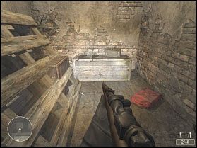 2 - Misja 2 - Przełom | Mortyr Operacja Sztorm - Mortyr: Operacja Sztorm - poradnik do gry