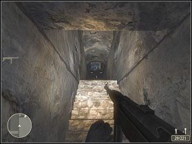 4 - Misja 2 - Przełom | Mortyr Operacja Sztorm - Mortyr: Operacja Sztorm - poradnik do gry