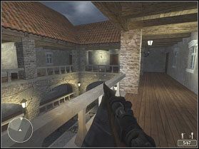 5 - Misja 2 - Przełom | Mortyr Operacja Sztorm - Mortyr: Operacja Sztorm - poradnik do gry