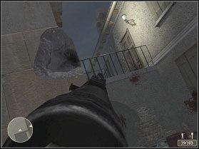 6 - Misja 2 - Przełom | Mortyr Operacja Sztorm - Mortyr: Operacja Sztorm - poradnik do gry