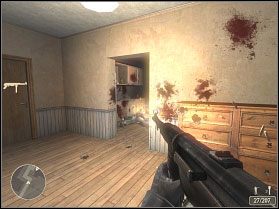 7 - Misja 2 - Przełom | Mortyr Operacja Sztorm - Mortyr: Operacja Sztorm - poradnik do gry