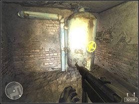 8 - Misja 2 - Przełom | Mortyr Operacja Sztorm - Mortyr: Operacja Sztorm - poradnik do gry