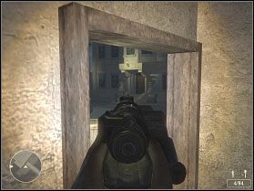 9 - Misja 2 - Przełom | Mortyr Operacja Sztorm - Mortyr: Operacja Sztorm - poradnik do gry