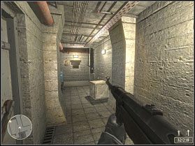 1 - Misja 3 - Kryjówka Goebbelsa | Mortyr Operacja Sztorm - Mortyr: Operacja Sztorm - poradnik do gry