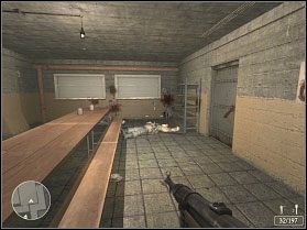 2 - Misja 3 - Kryjówka Goebbelsa | Mortyr Operacja Sztorm - Mortyr: Operacja Sztorm - poradnik do gry