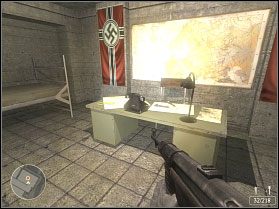 3 - Misja 3 - Kryjówka Goebbelsa | Mortyr Operacja Sztorm - Mortyr: Operacja Sztorm - poradnik do gry