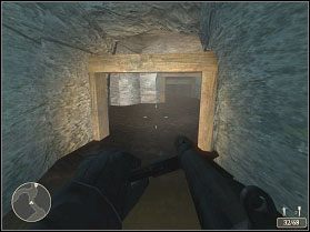 1 - Misja 4 - Ukryta droga | Mortyr Operacja Sztorm - Mortyr: Operacja Sztorm - poradnik do gry