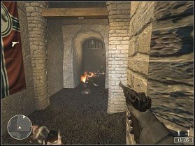 2 - Misja 4 - Ukryta droga | Mortyr Operacja Sztorm - Mortyr: Operacja Sztorm - poradnik do gry