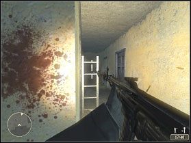 3 - Misja 5 - W samo południe | Mortyr Operacja Sztorm - Mortyr: Operacja Sztorm - poradnik do gry