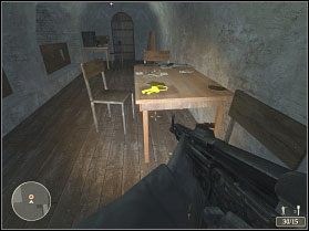 4 - Misja 5 - W samo południe | Mortyr Operacja Sztorm - Mortyr: Operacja Sztorm - poradnik do gry