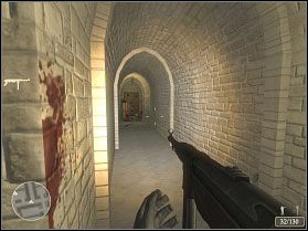 4 - Misja 6 - Zamek Himmlera | Mortyr Operacja Sztorm - Mortyr: Operacja Sztorm - poradnik do gry