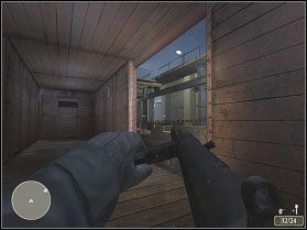 2 - Misja 7 - Fabryka | Mortyr Operacja Sztorm - Mortyr: Operacja Sztorm - poradnik do gry