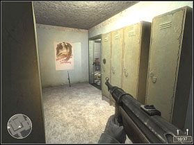 5 - Misja 7 - Fabryka | Mortyr Operacja Sztorm - Mortyr: Operacja Sztorm - poradnik do gry