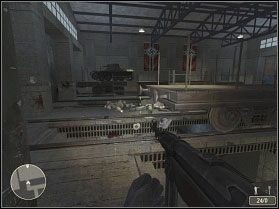 6 - Misja 7 - Fabryka | Mortyr Operacja Sztorm - Mortyr: Operacja Sztorm - poradnik do gry