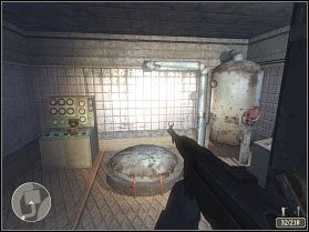 2 - Misja 8 - Podziemny labirynt | Mortyr Operacja Sztorm - Mortyr: Operacja Sztorm - poradnik do gry