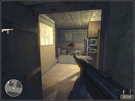 4 - Misja 8 - Podziemny labirynt | Mortyr Operacja Sztorm - Mortyr: Operacja Sztorm - poradnik do gry