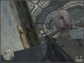 1 - Misja 9 - Tajna broń Goeringa | Mortyr Operacja Sztorm - Mortyr: Operacja Sztorm - poradnik do gry