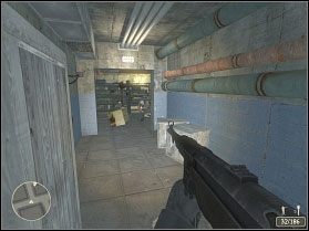 3 - Misja 9 - Tajna broń Goeringa | Mortyr Operacja Sztorm - Mortyr: Operacja Sztorm - poradnik do gry